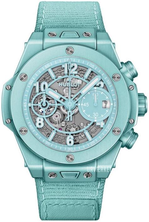 Hublot Big Bang 441.UB.5120.NR 